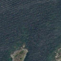 Satellite imagery of Ellefsbåen, NO