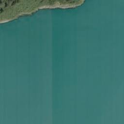 Satellite imagery of Point McLeod, US