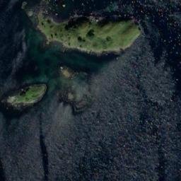 Satellite imagery of Grønskjer, NO