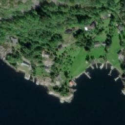 Satellite imagery of Ronen, NO