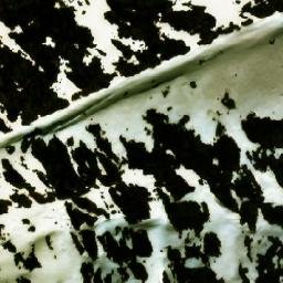 Satellite imagery of Røsefjellet, NO