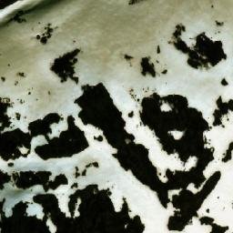 Satellite imagery of Røsefjellet, NO