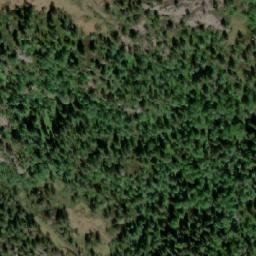 Satellite imagery of Sveinungsdalfjellet, NO