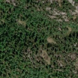 Satellite imagery of Sveinungsdalfjellet, NO