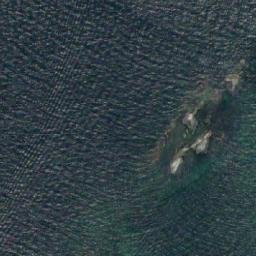Satellite imagery of Ålekråkeskjæra, NO