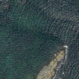 Satellite imagery of Ålekråkeskjæra, NO