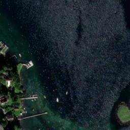 Satellite imagery of Grønskjer, NO