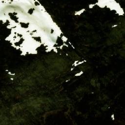 Satellite imagery of Skadlen, NO