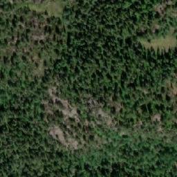 Satellite imagery of Sveinungsdalfjellet, NO