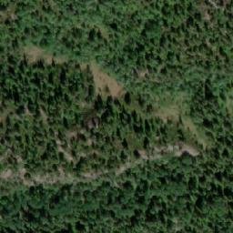 Satellite imagery of Sveinungsdalfjellet, NO