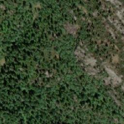 Satellite imagery of Sveinungsdalfjellet, NO