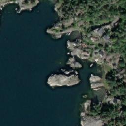 Satellite imagery of Setertangen, NO