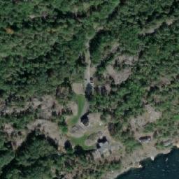 Satellite imagery of Setertangen, NO