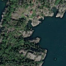 Satellite imagery of Hatskjær, NO