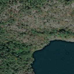 Satellite imagery of Kreppatangen, NO