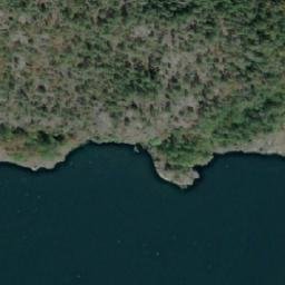 Satellite imagery of Kreppatangen, NO