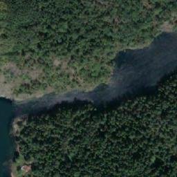 Satellite imagery of Kreppatangen, NO