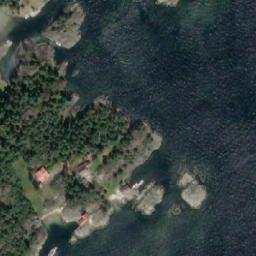 Satellite imagery of Svartskjæra, NO