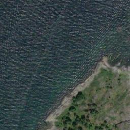 Satellite imagery of Østre Øya, NO