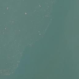 Satellite imagery of Jaw Point, US