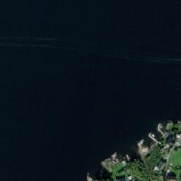 Satellite imagery of Kyrkjeflua, NO