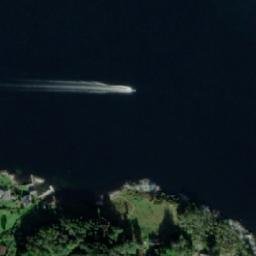 Satellite imagery of Høleneset, NO