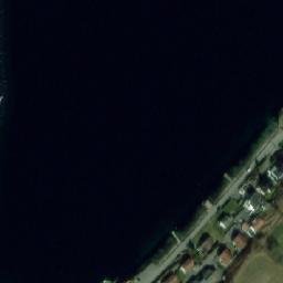 Satellite imagery of Øyren, NO