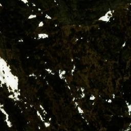 Satellite imagery of Røsefjellet, NO