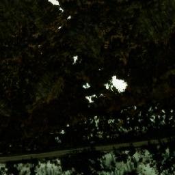 Satellite imagery of Skadlen, NO