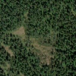 Satellite imagery of Sveinungsdalfjellet, NO