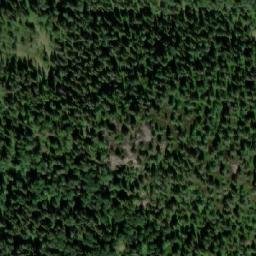 Satellite imagery of Sveinungsdalfjellet, NO