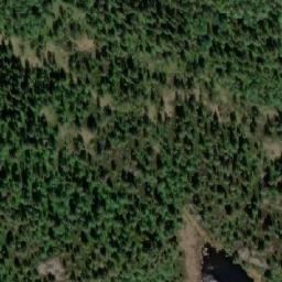 Satellite imagery of Sveinungsdalfjellet, NO
