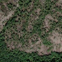 Satellite imagery of Lislefjell, NO