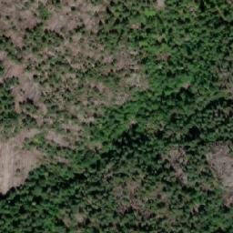Satellite imagery of Lislefjell, NO