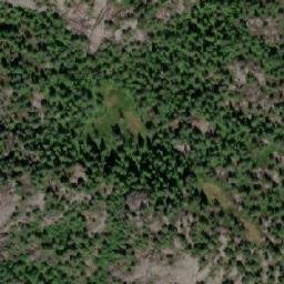 Satellite imagery of Lislefjell, NO