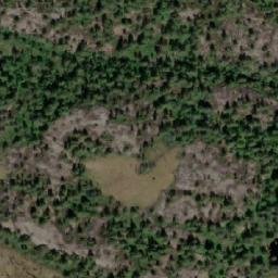 Satellite imagery of Sveipekjerrfjellet, NO