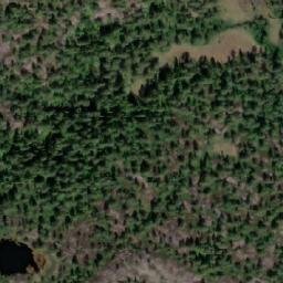 Satellite imagery of Sveipekjerrfjellet, NO
