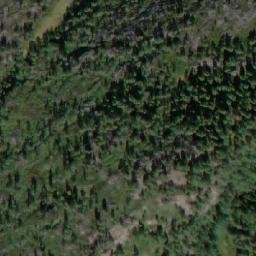 Satellite imagery of Slottet, NO