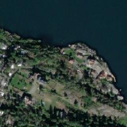 Satellite imagery of Setertangen, NO