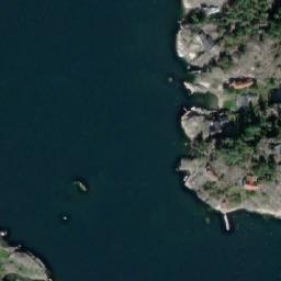 Satellite imagery of Setertangen, NO