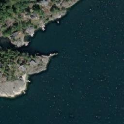 Satellite imagery of Setertangen, NO