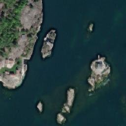 Satellite imagery of Sølvodden, NO