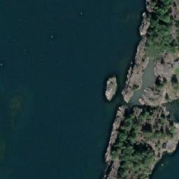Satellite imagery of Sølvodden, NO