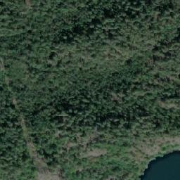 Satellite imagery of De små skjæra, NO