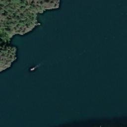 Satellite imagery of De små skjæra, NO