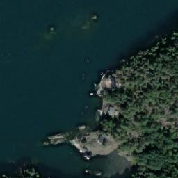 Satellite imagery of Kreppatangen, NO