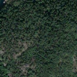 Satellite imagery of Kreppatangen, NO