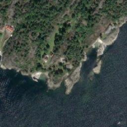 Satellite imagery of Svartskjæra, NO