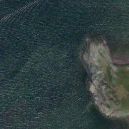 Satellite imagery of Hue,nordre, NO