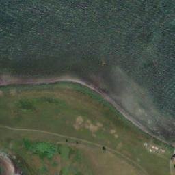Satellite imagery of Hue,nordre, NO